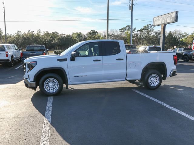 Used 2022 GMC Sierra 1500 Pro w/ Pro Value Package image 5
