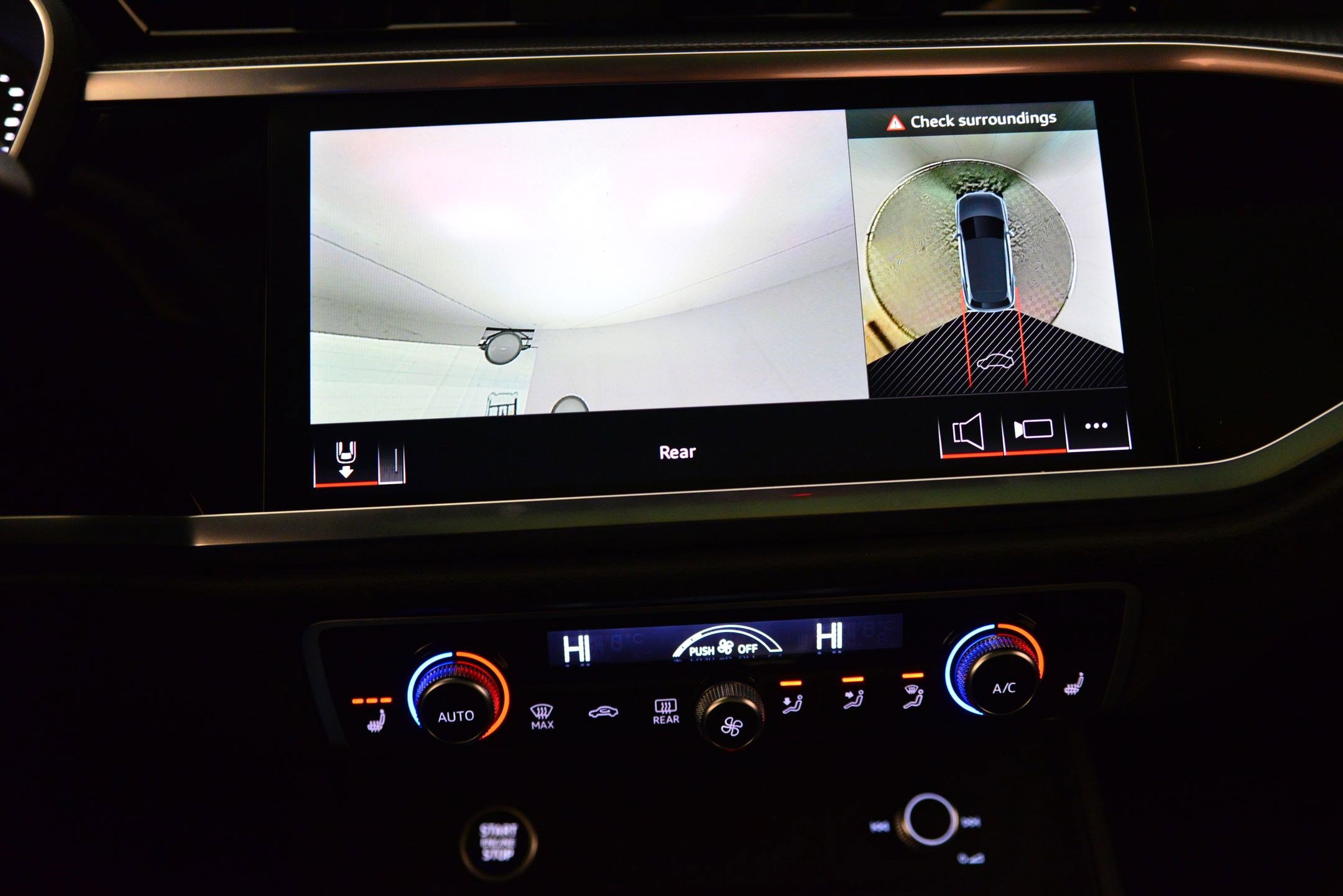 Certified 2025 Audi Q3 2.0T Premium Plus w/ Premium Plus Package image 29