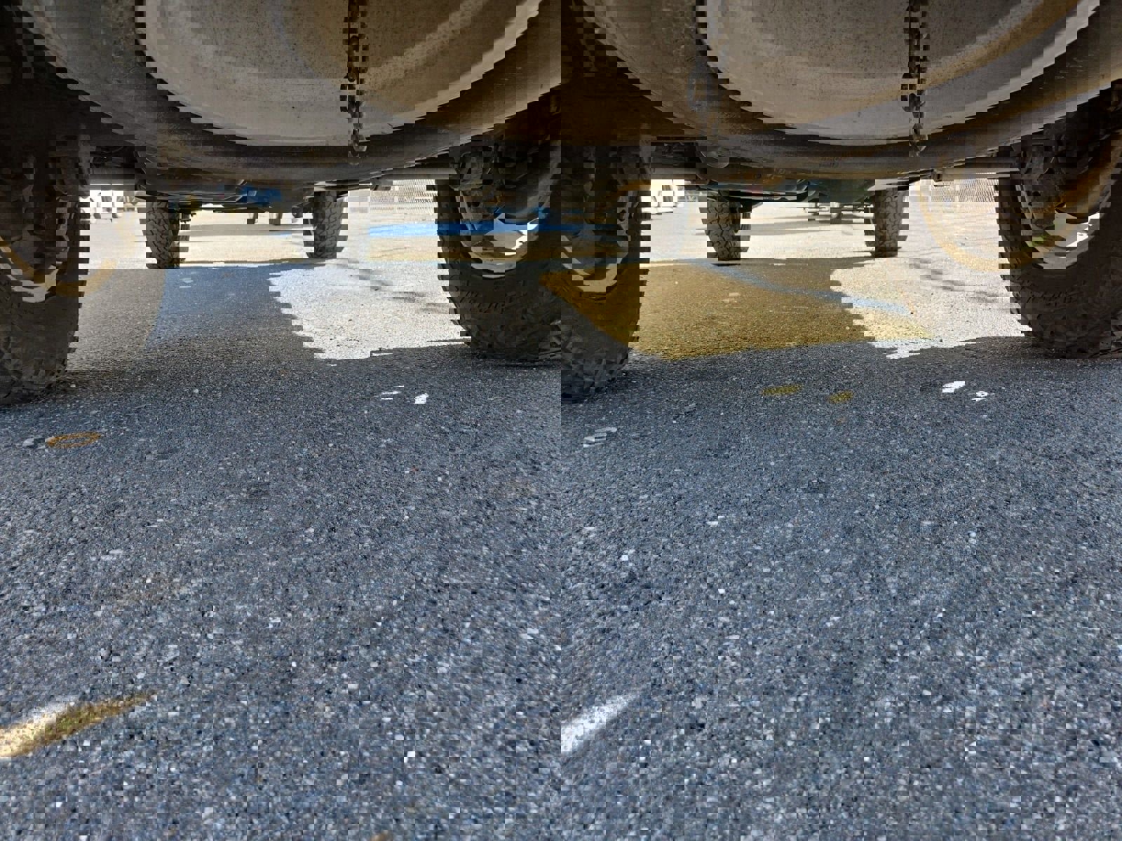 Used 2014 Lexus GX 460 w/ Premium Package image 10