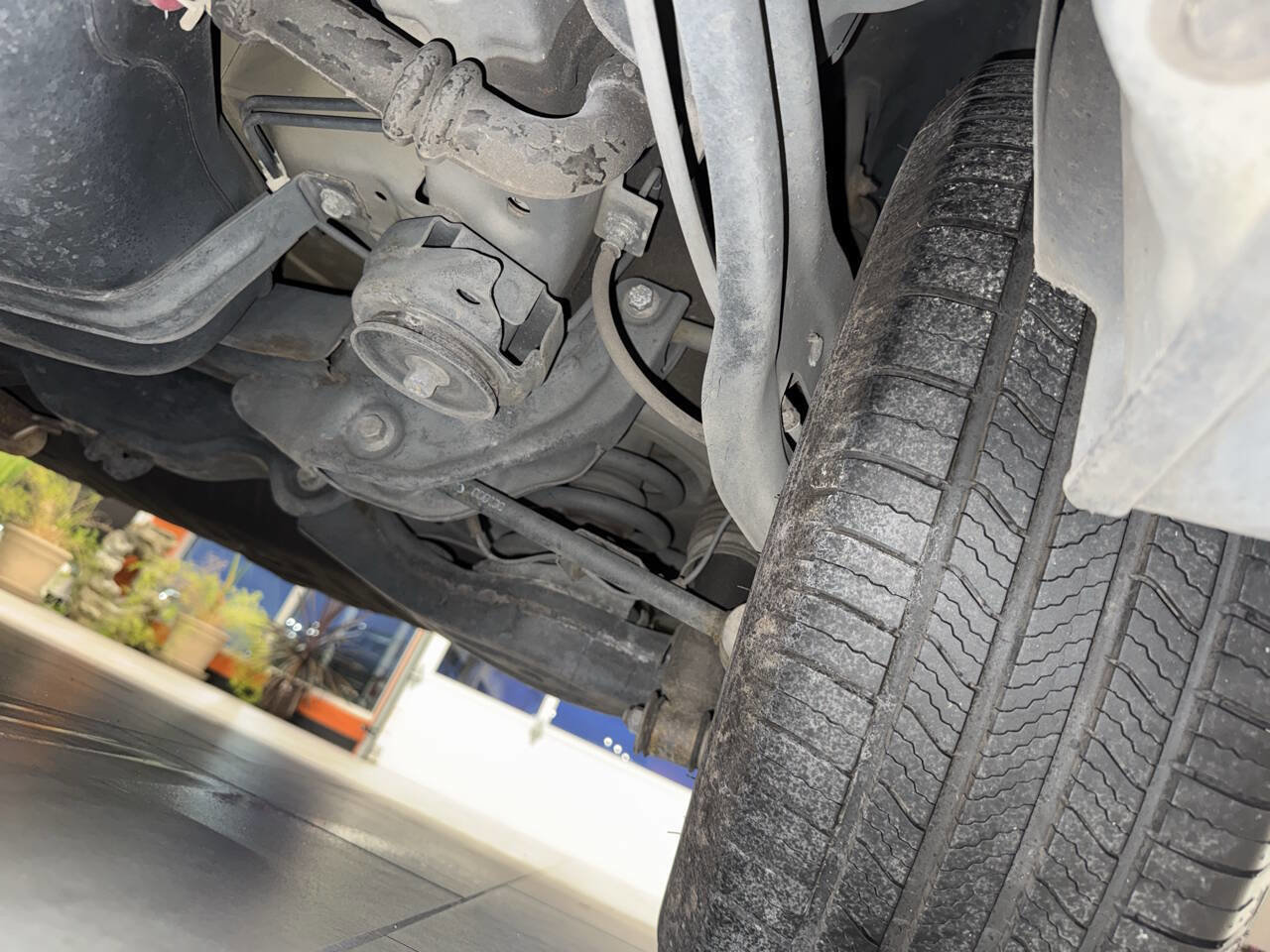 Used 2014 Honda Odyssey EX image 19