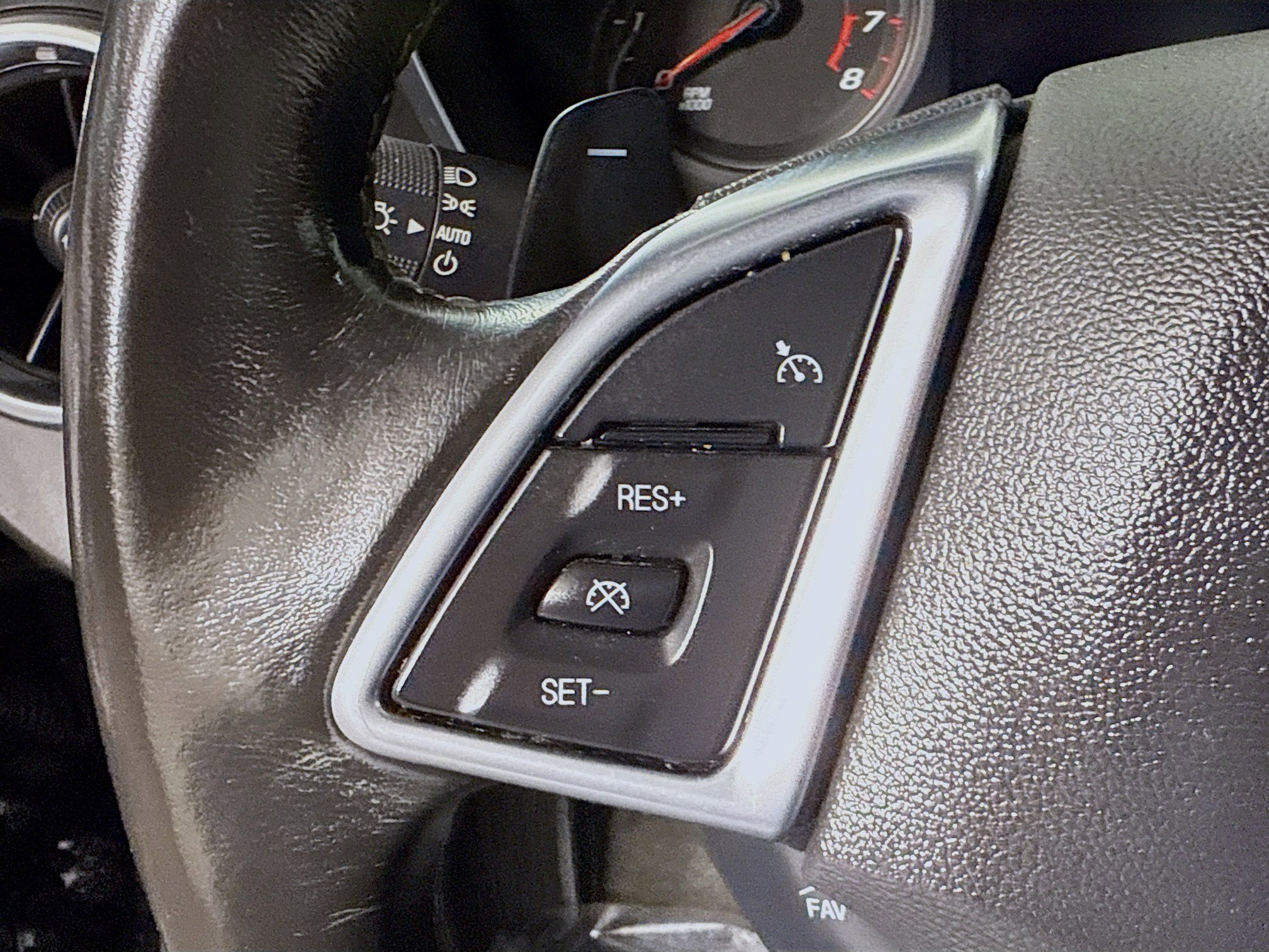 Used 2019 Chevrolet Camaro LT image 14