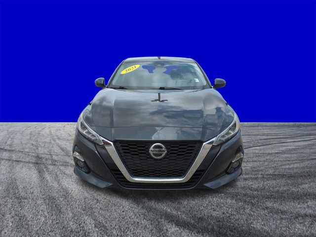 Used 2021 Nissan Altima 2.5 SL FWD image 9