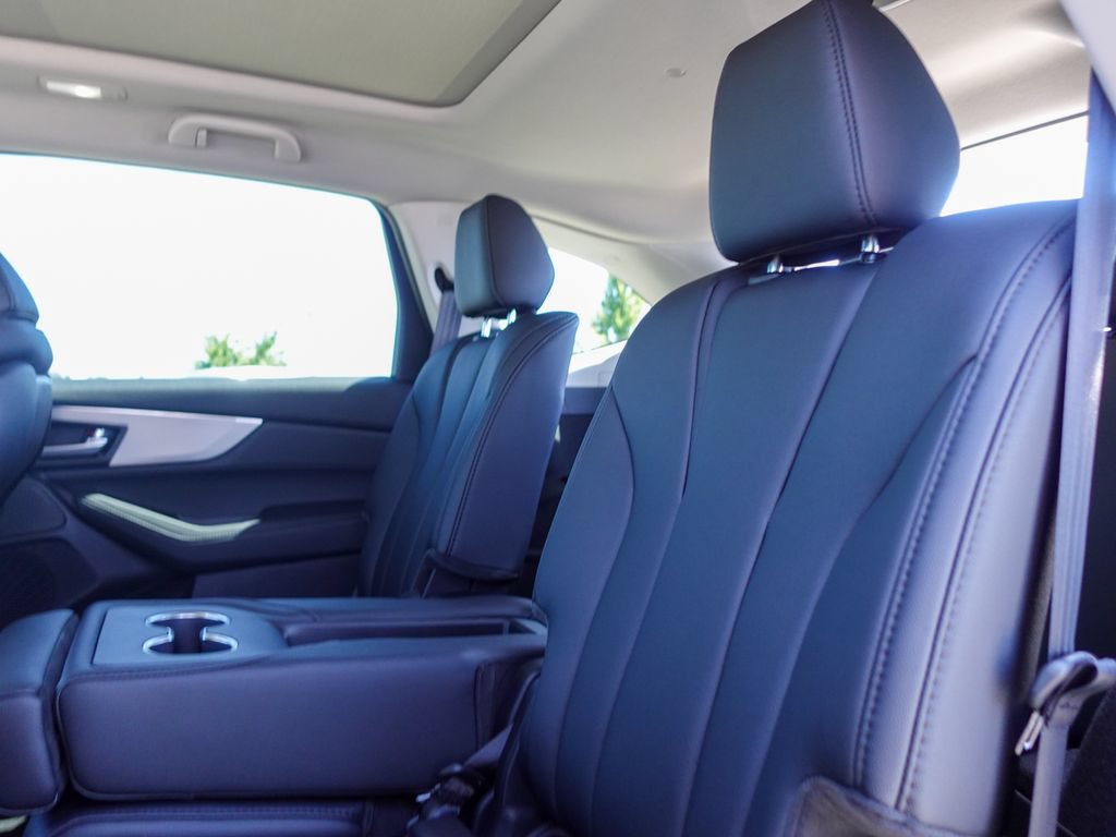 New 2026 Acura MDX SH-AWD image 24