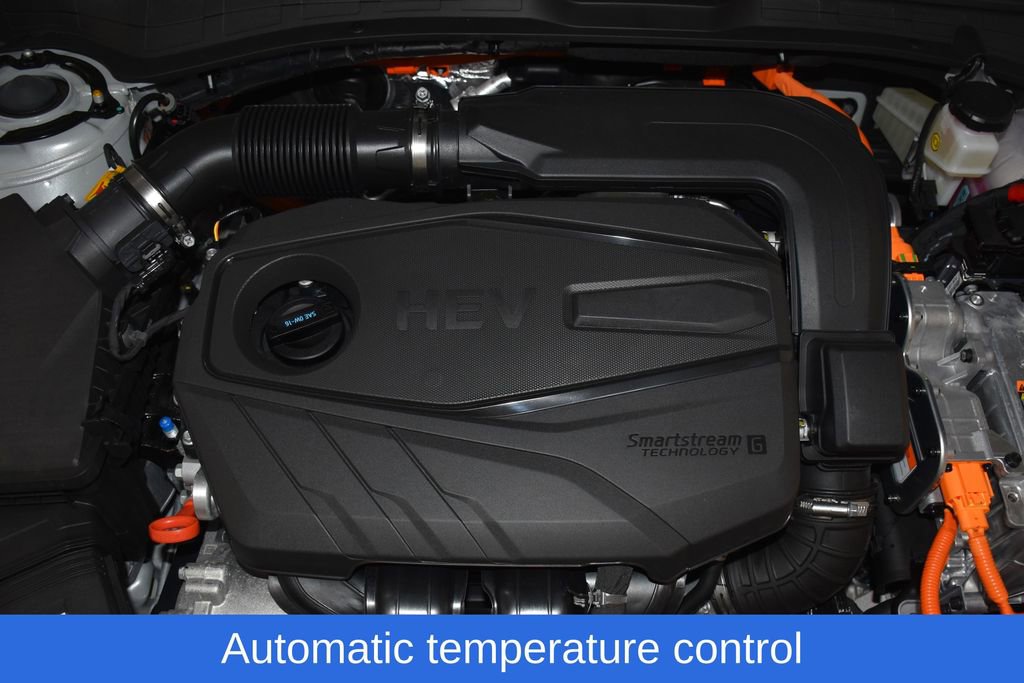 New 2025 Hyundai Sonata Limited image 7