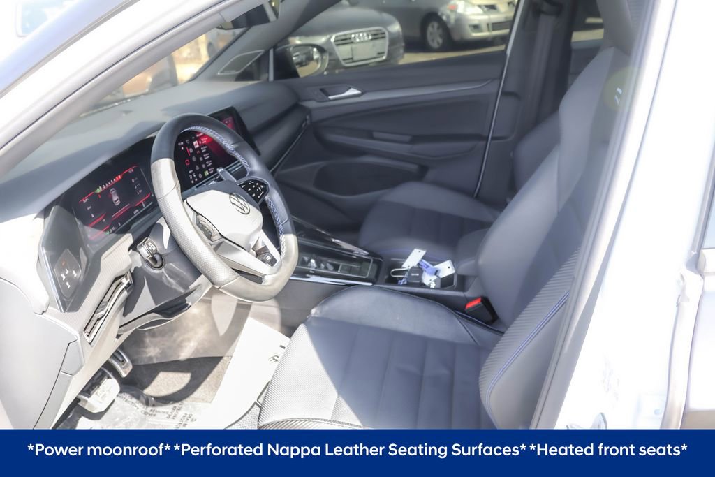 Used 2024 Volkswagen Golf R image 5