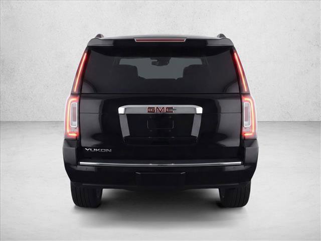 Used 2016 GMC Yukon Denali w/ Open Road Package RWD image 6