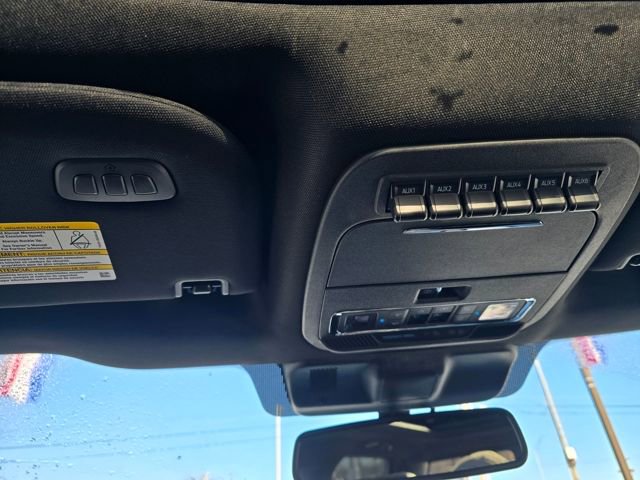 New 2025 Ford F150 Raptor AWD/4WD image 25
