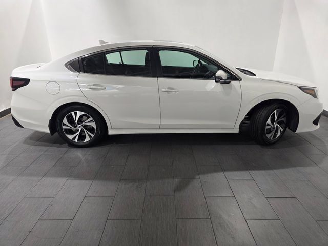 Used 2020 Subaru Legacy Premium w/ Popular Package #1 AWD/4WD image 6