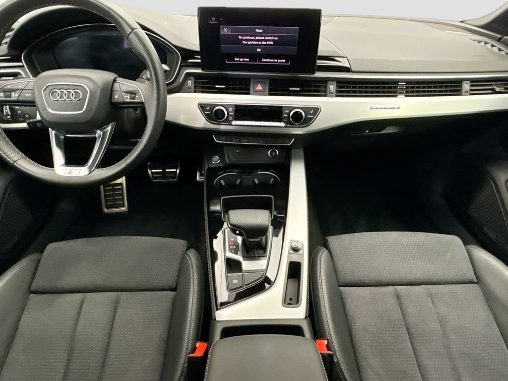 Certified 2023 Audi A5 2.0T Premium Plus w/ Premium Plus AWD/4WD image 13