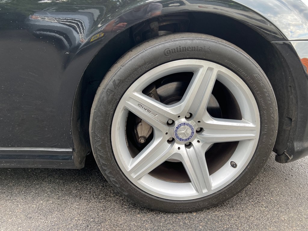 Used 2011 Mercedes-Benz CLS 550 image 35