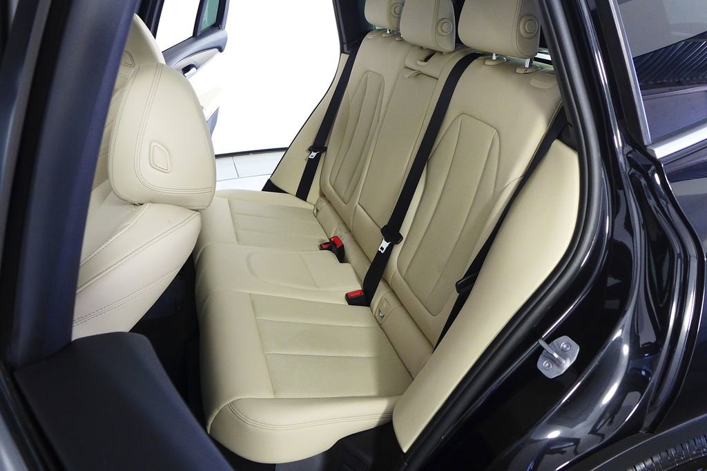 Certified 2023 BMW X3 sDrive30i w/ Convenience Package RWD image 21