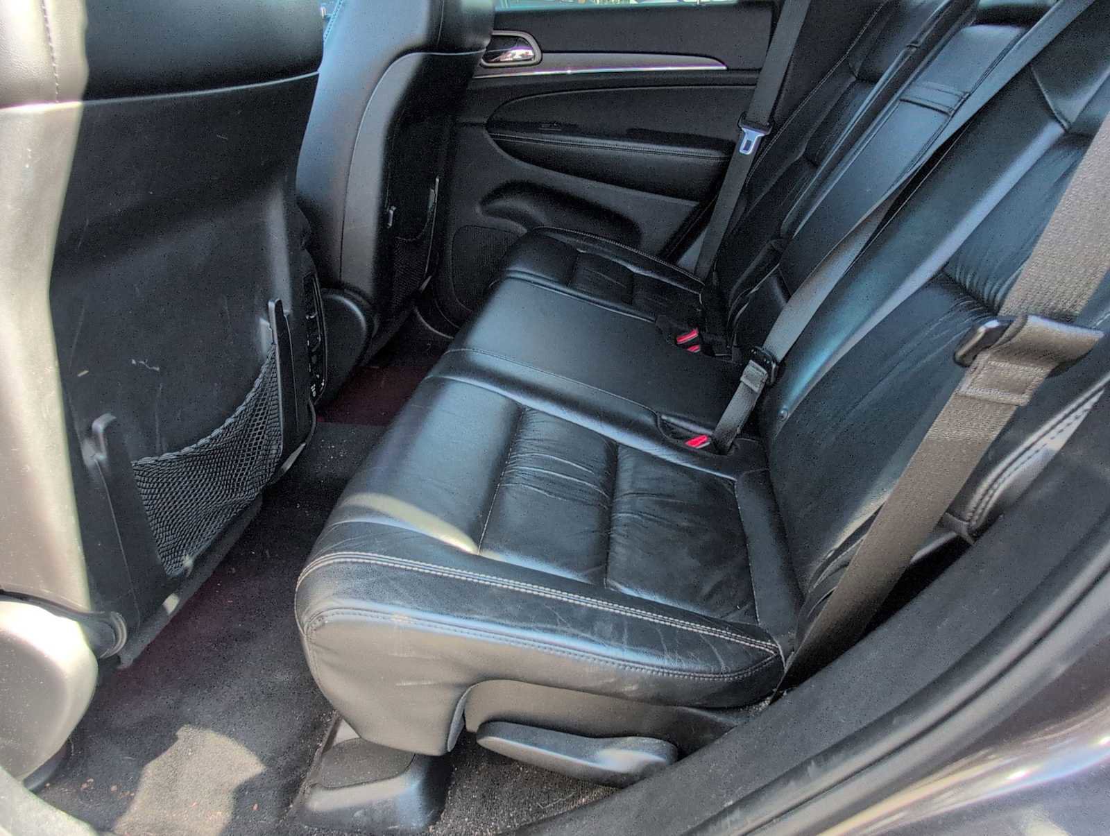 Used 2015 Jeep Grand Cherokee Limited image 19