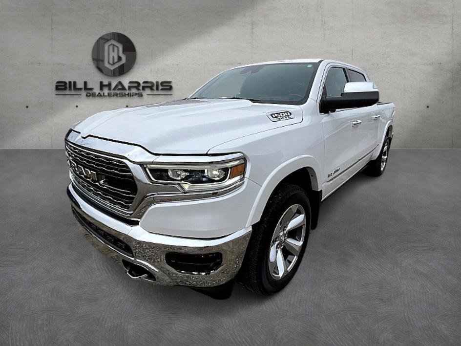 Used 2022 RAM 1500 Limited image 1