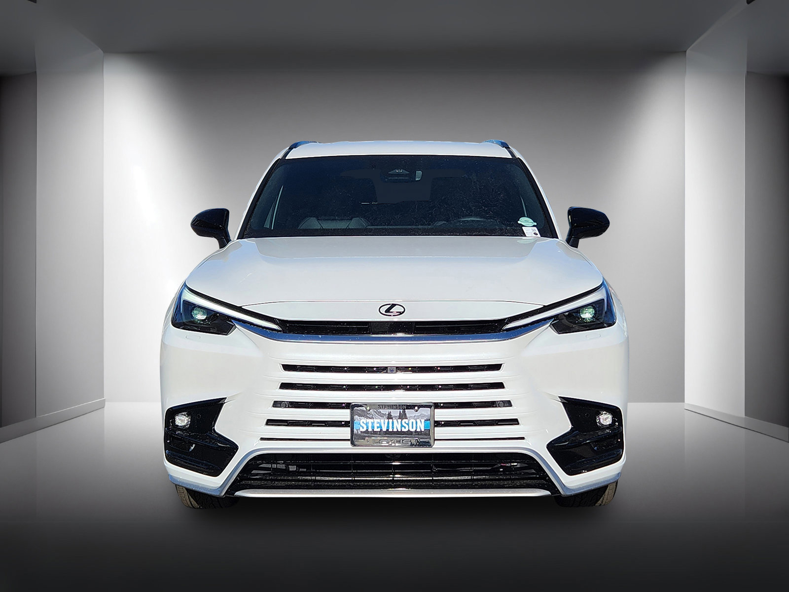 New 2026 Lexus TX 500h AWD image 5