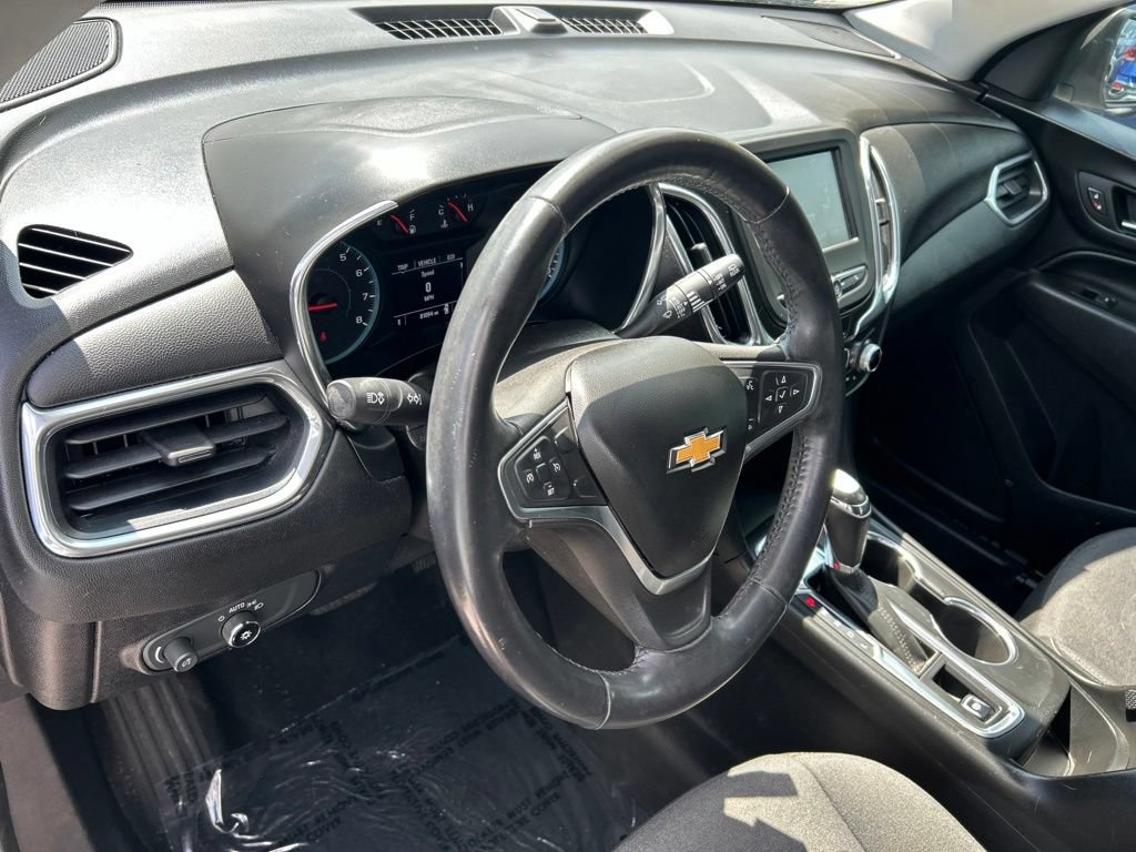 Used 2018 Chevrolet Equinox LT FWD image 23