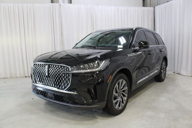 New 2026 Lincoln Aviator AWD image 36