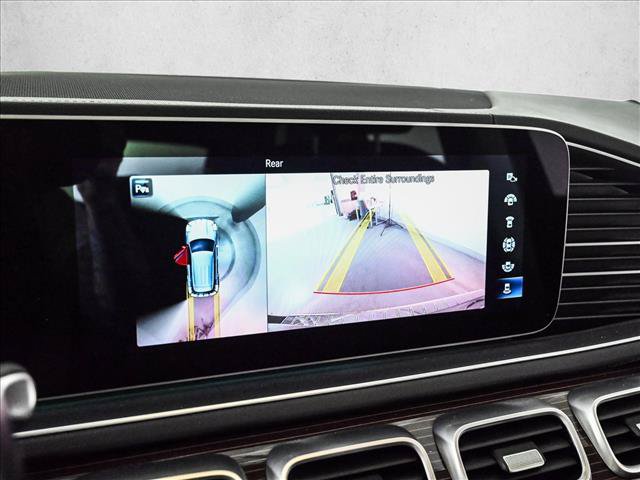 Certified 2023 Mercedes-Benz GLE 350 4MATIC image 15
