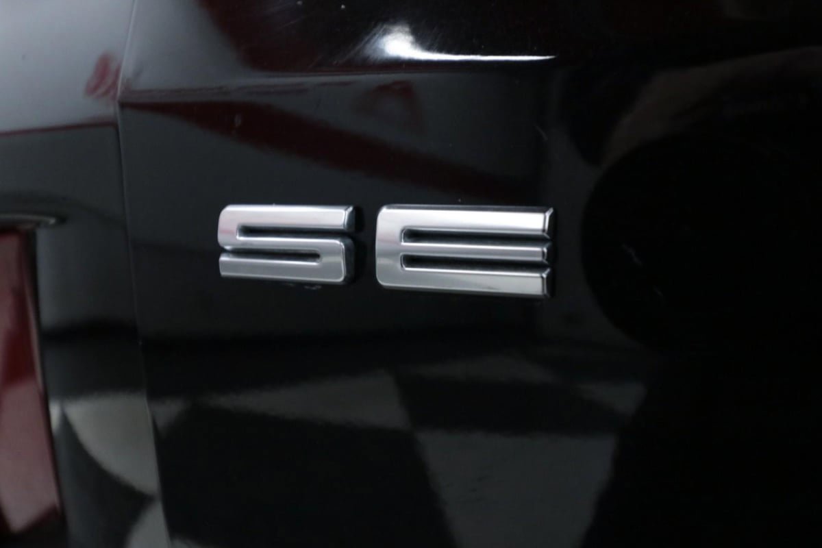 Used 2021 Ford Escape SE w/ SE Sport Appearance Package FWD image 26