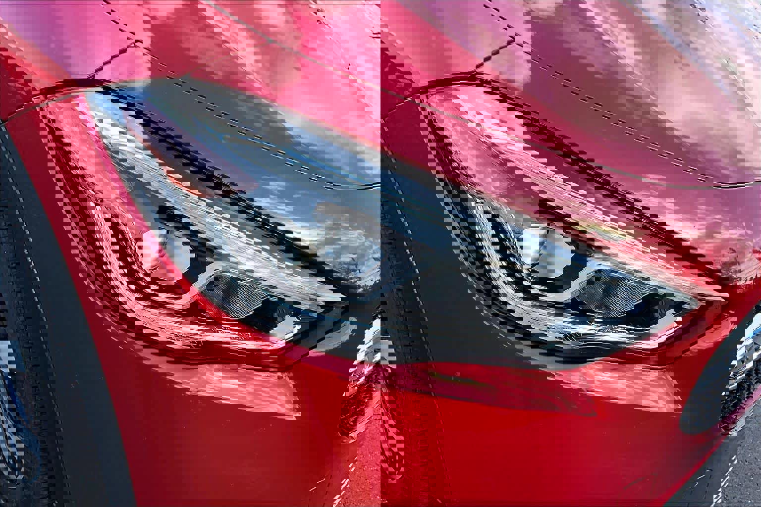 Used 2021 Mercedes-Benz GLA 250 image 29