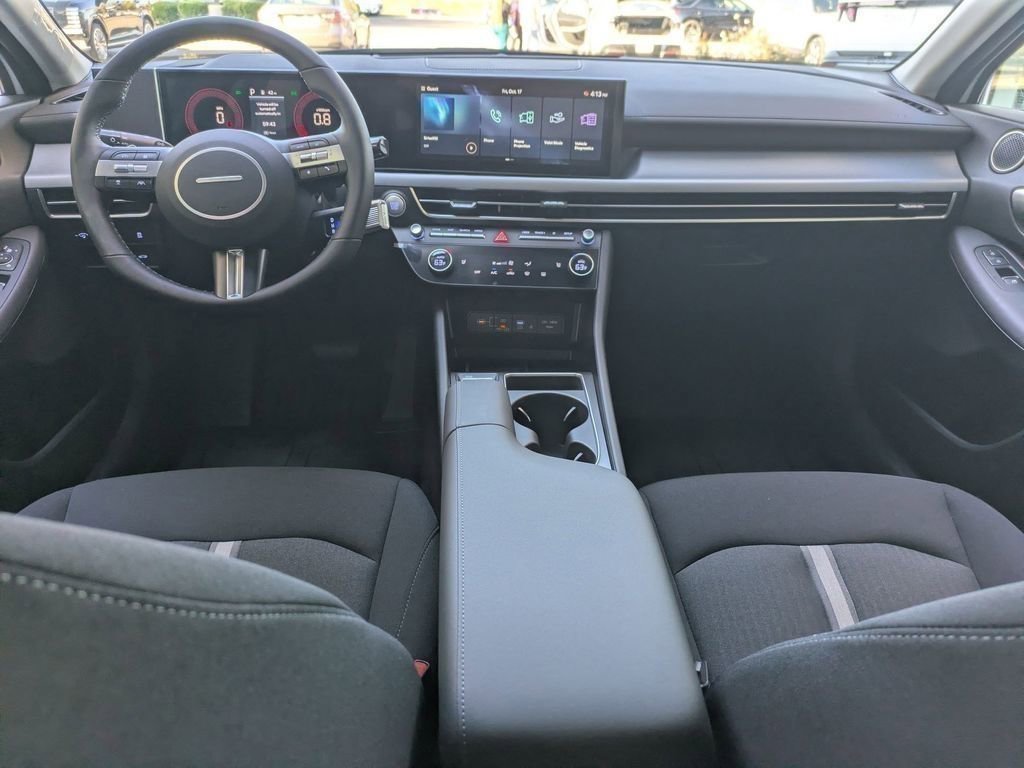 New 2026 Hyundai Sonata SEL image 5
