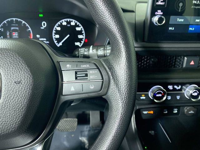 Certified 2026 Honda CR-V EX image 14