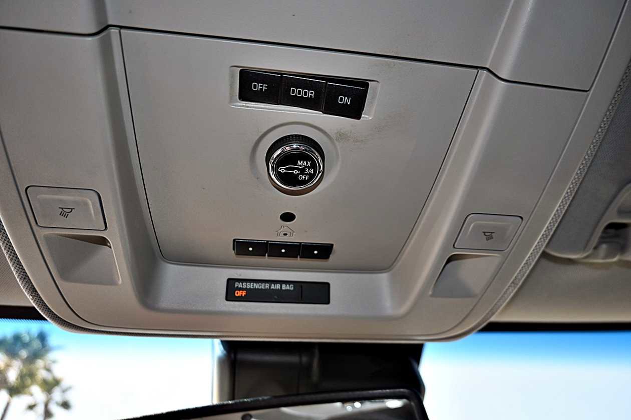 Used 2019 Chevrolet Suburban LT image 32