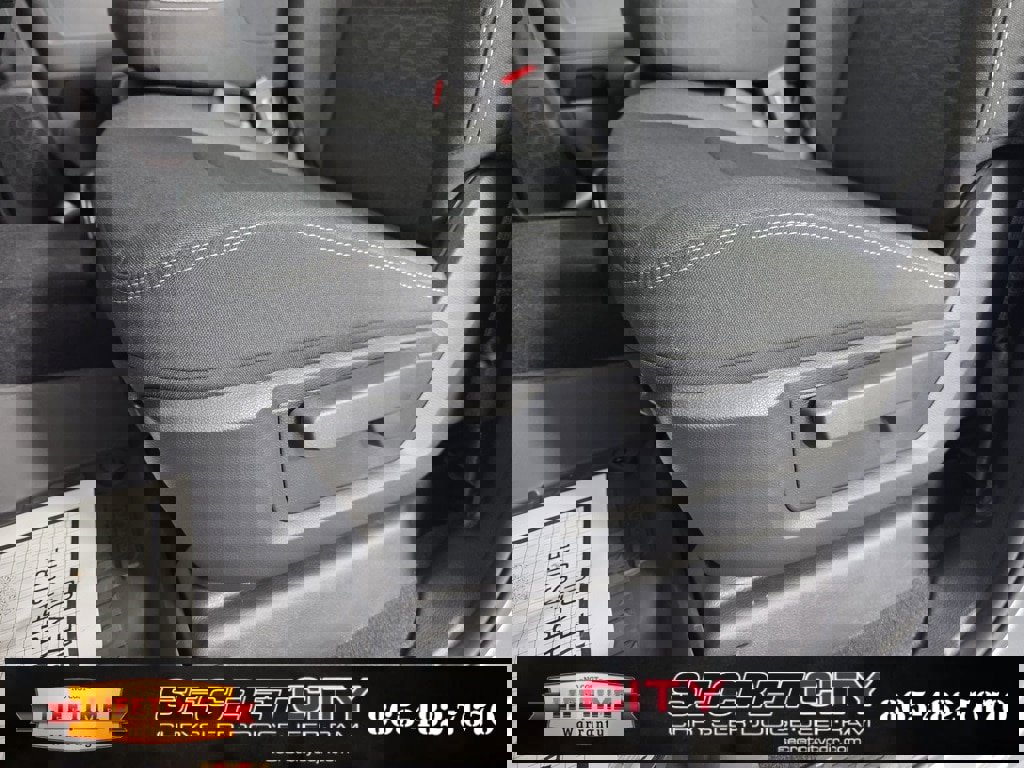 New 2026 RAM 2500 Tradesman image 13