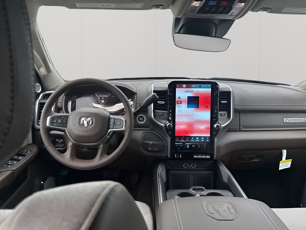 New 2026 RAM 3500 Laramie image 24