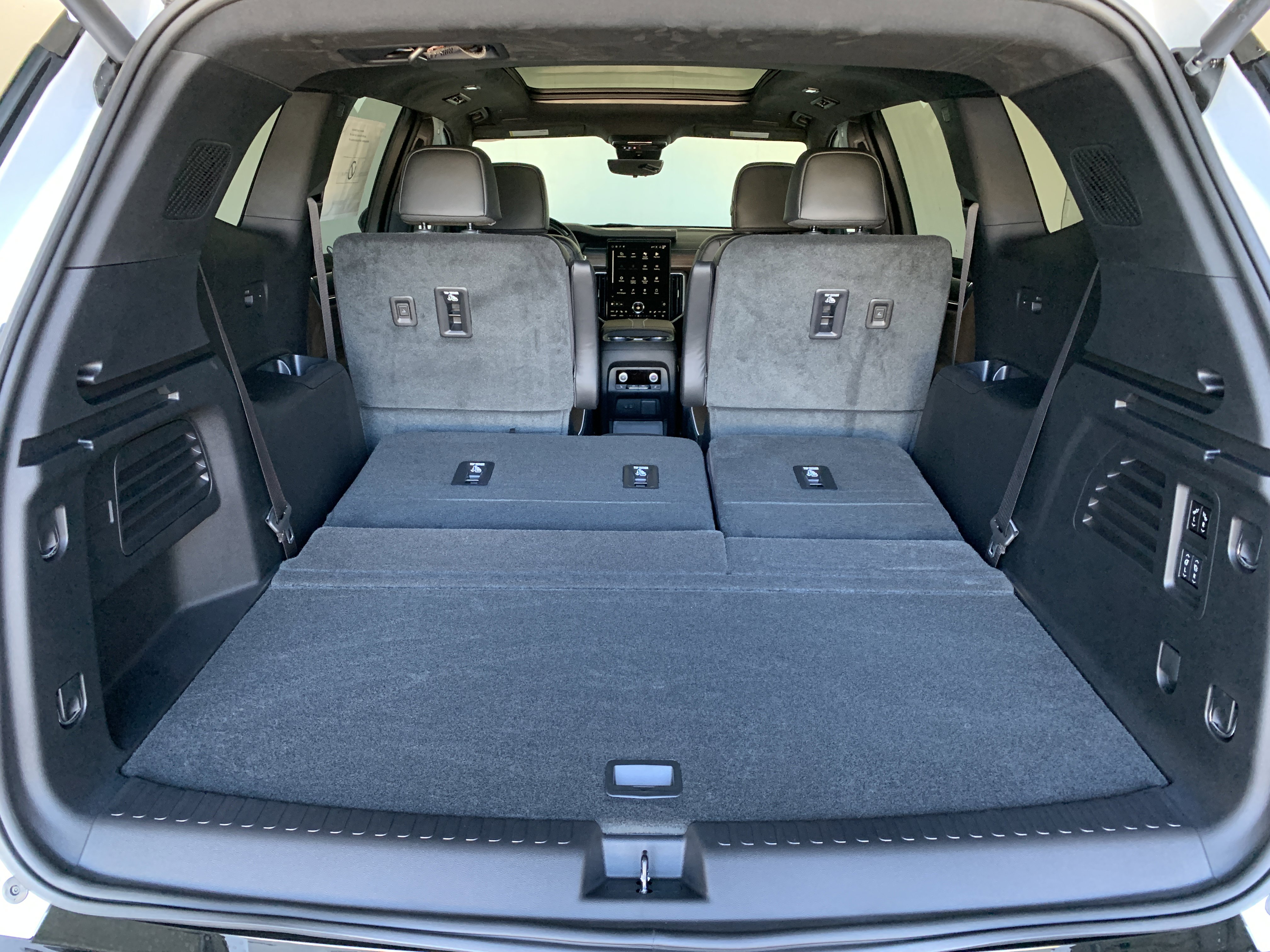 New 2026 GMC Acadia Denali Ultimate image 51