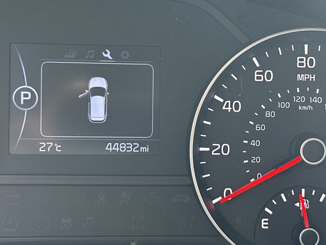 Certified 2019 Kia Sportage LX FWD image 31