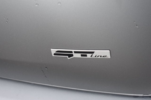 New 2026 Kia K5 GT-Line w/ GT-Line Premium Package AWD/4WD image 17