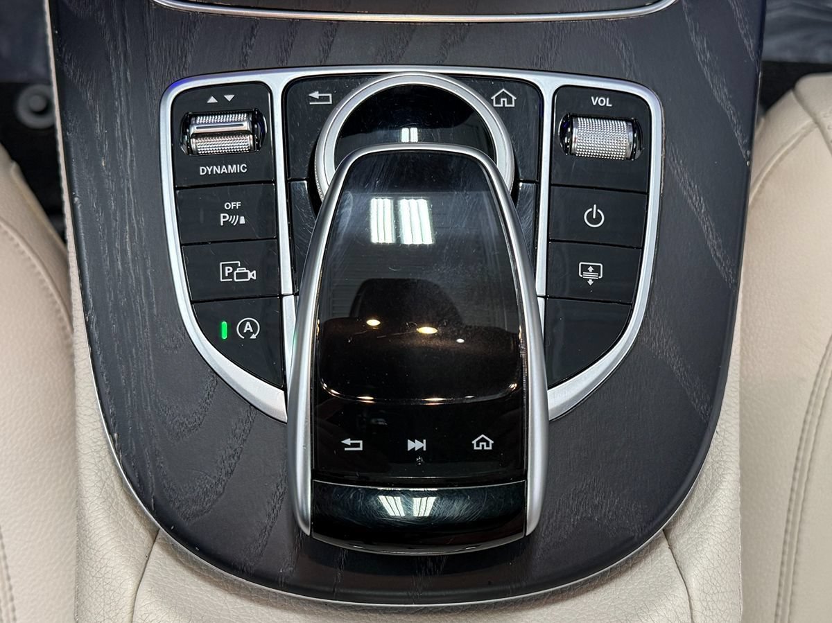 Used 2019 Mercedes-Benz E 300 4MATIC w/ Premium 1 Package image 32