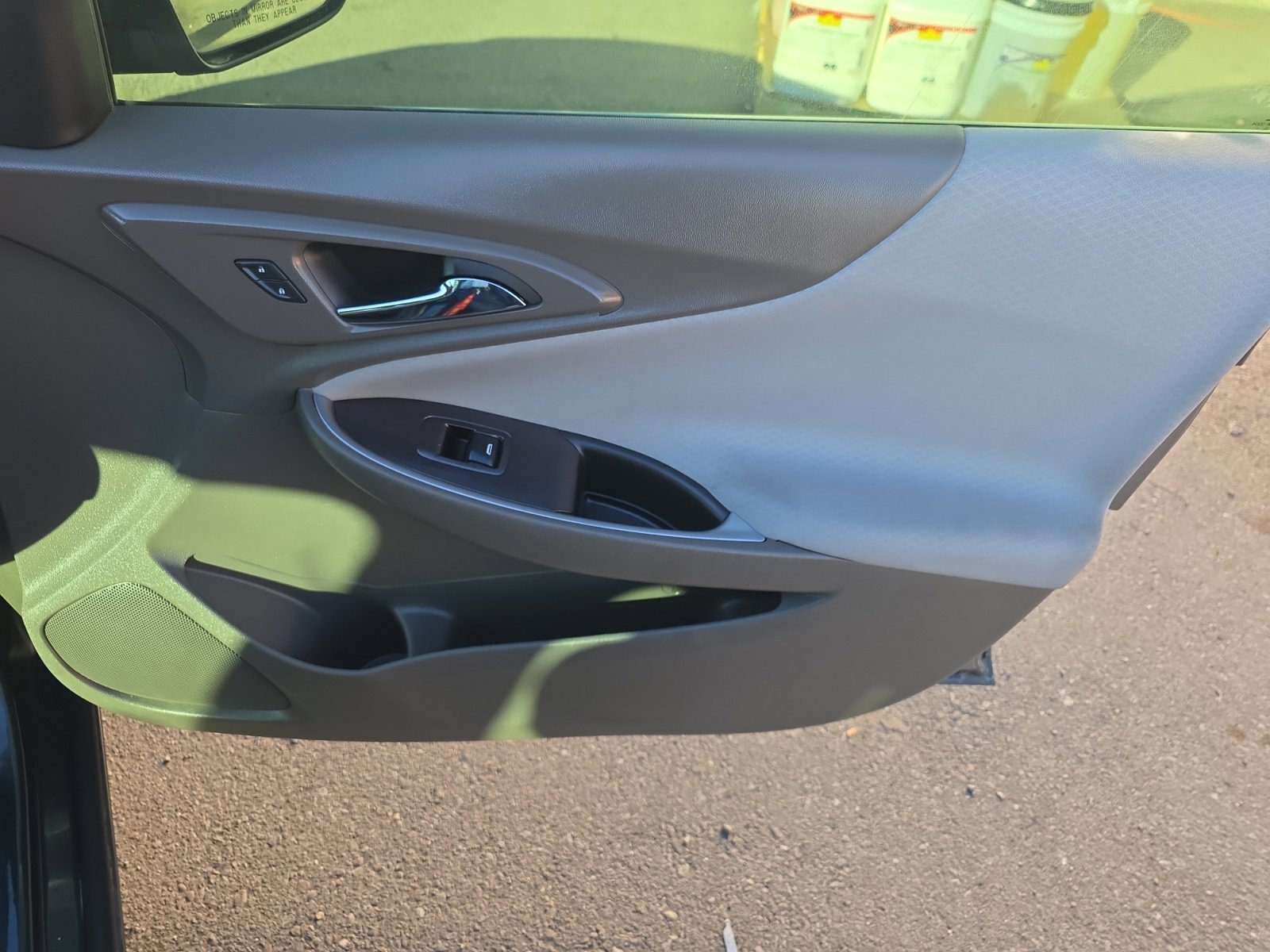 Used 2020 Chevrolet Malibu LS image 27