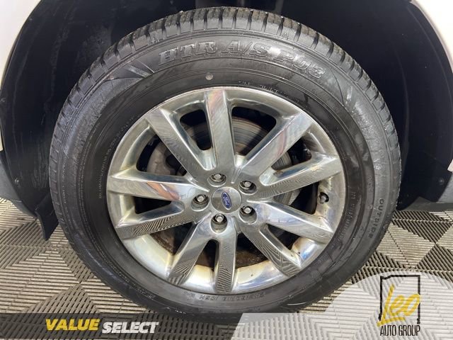 Used 2011 Ford Edge SEL w/ 201A Rapid Spec Order Code image 9