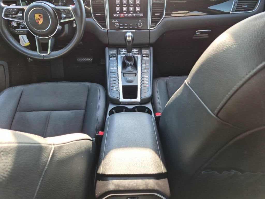 Used 2018 Porsche Macan Sport Edition image 22