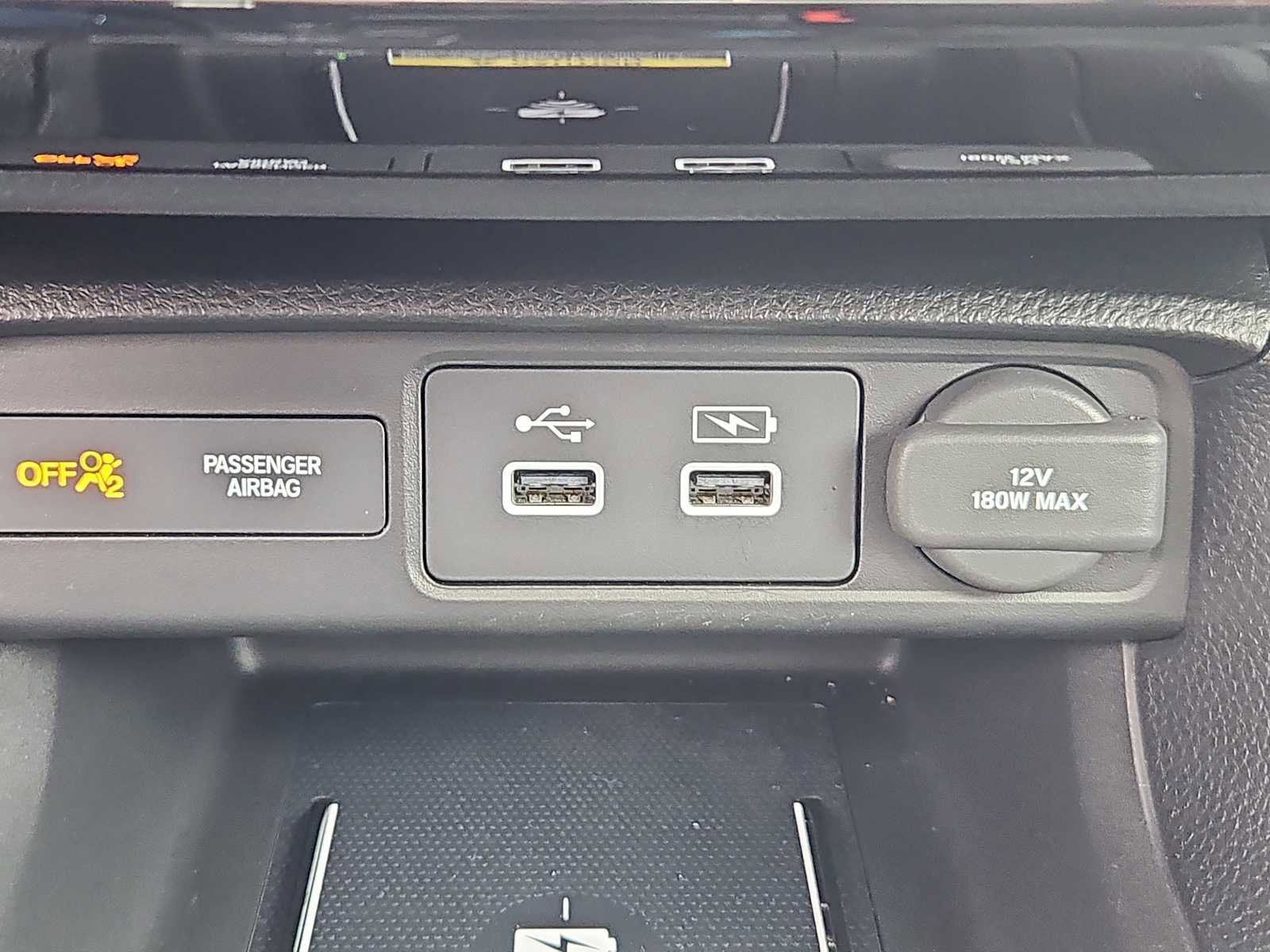 Used 2024 Honda Civic Touring image 16