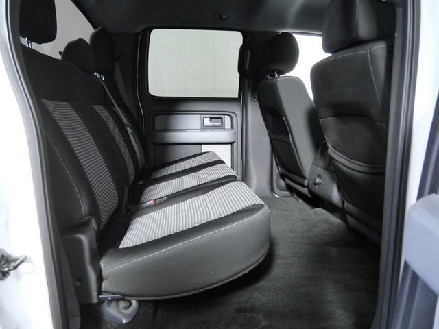 Used 2014 Ford F150 STX w/ Equipment Group 201A Mid AWD/4WD image 14
