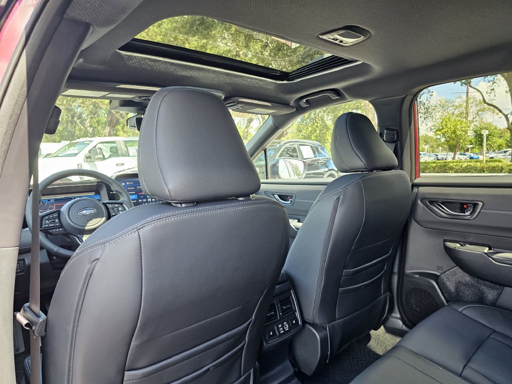 New 2026 Subaru Outback Touring XT AWD/4WD image 17