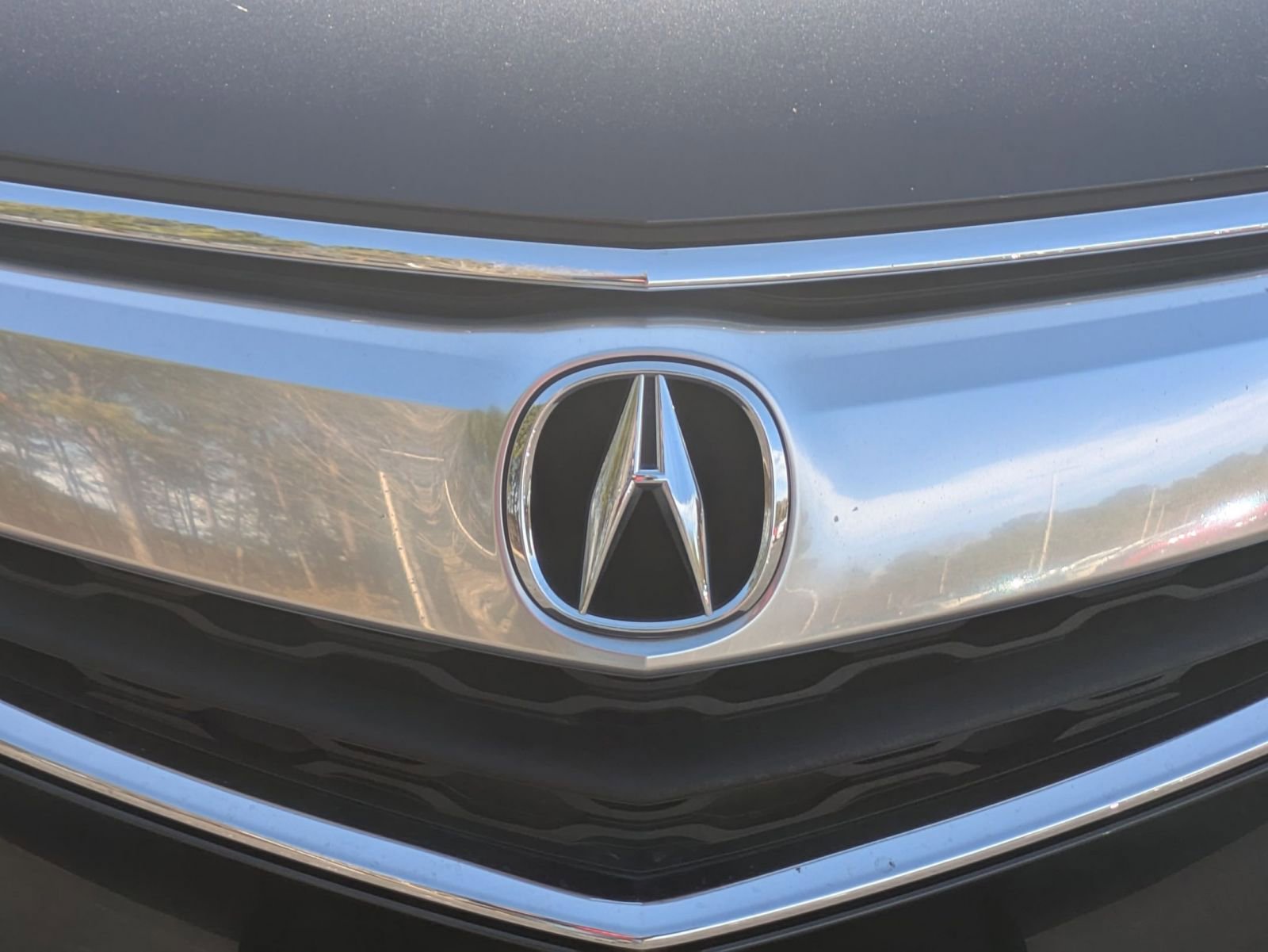 Used 2016 Acura TLX V6 w/ Technology Package image 31