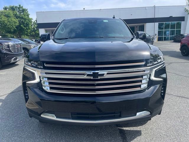 Used 2023 Chevrolet Tahoe High Country AWD/4WD image 5