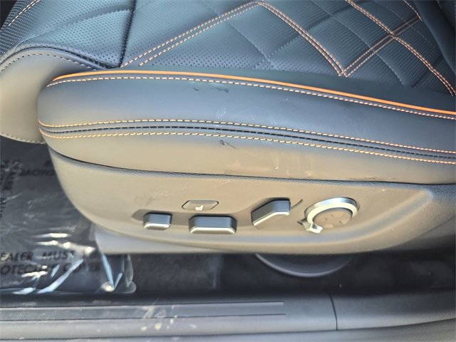 New 2026 Genesis GV70 3.5T Sport Prestige image 12