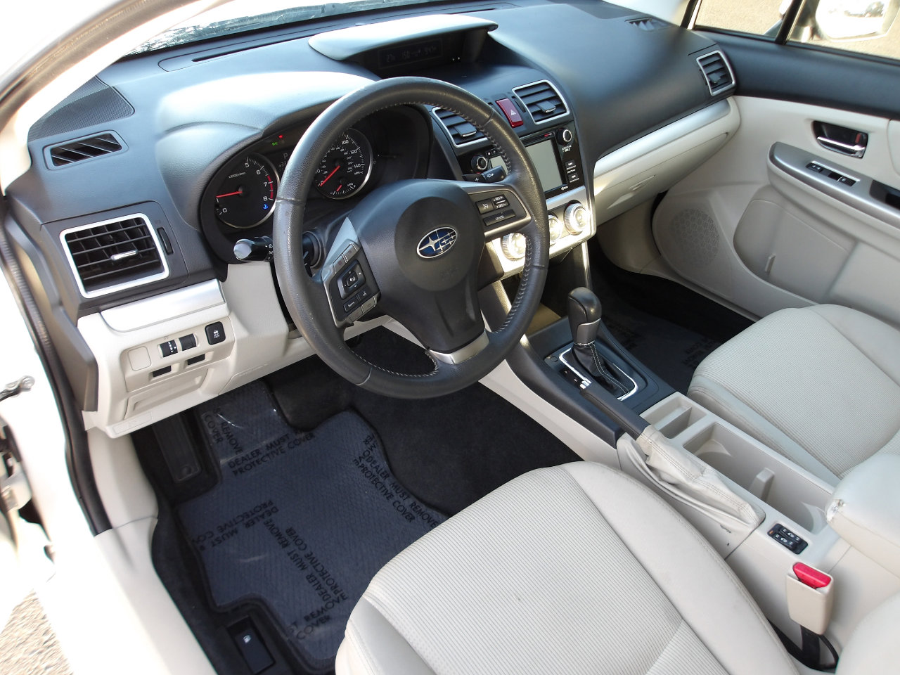 Used 2015 Subaru Impreza 2.0i Sport Premium w/ Popular Package #1 image 10