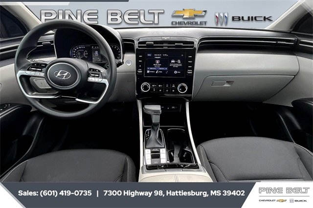 Used 2023 Hyundai Tucson SEL image 13