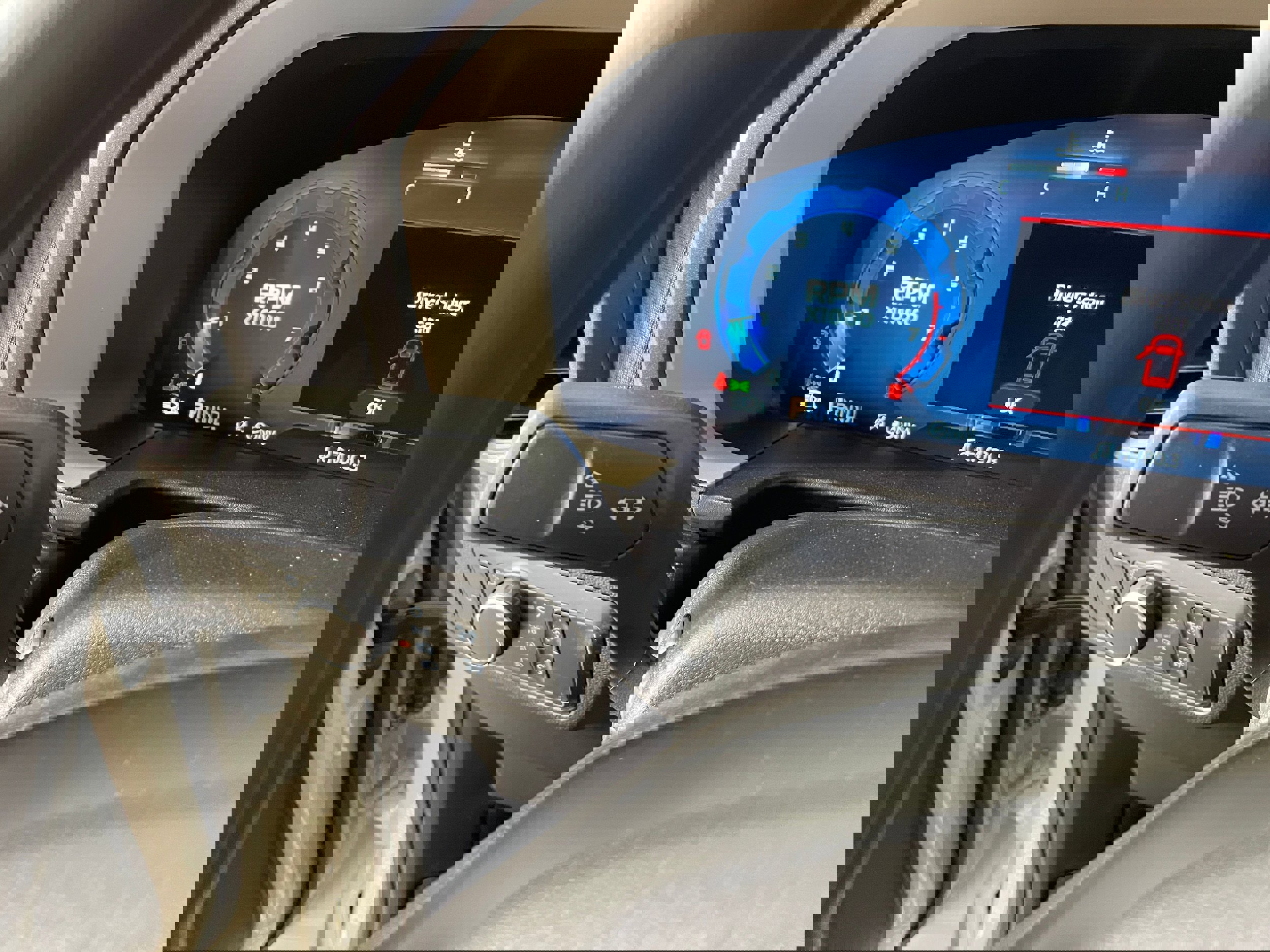 New 2025 Ford Bronco Sport Big Bend image 11