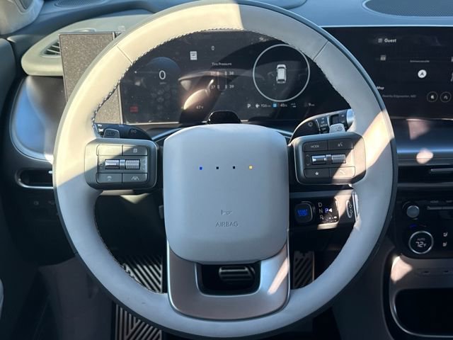 New 2026 Hyundai Ioniq 9 Calligraphy image 14