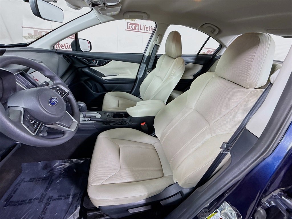 Used 2020 Subaru Impreza Premium image 25