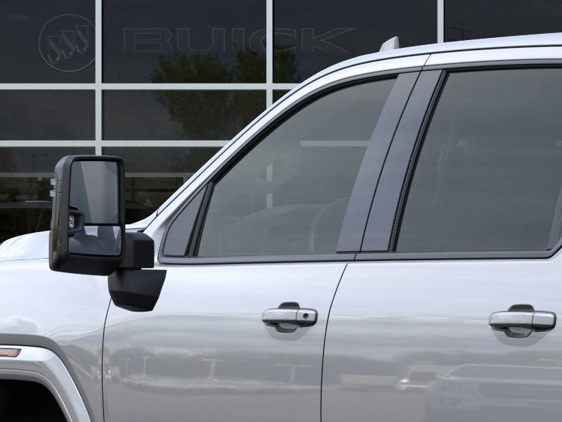 New 2026 GMC Sierra 2500 AT4 w/ AT4 Premium Plus Package image 36