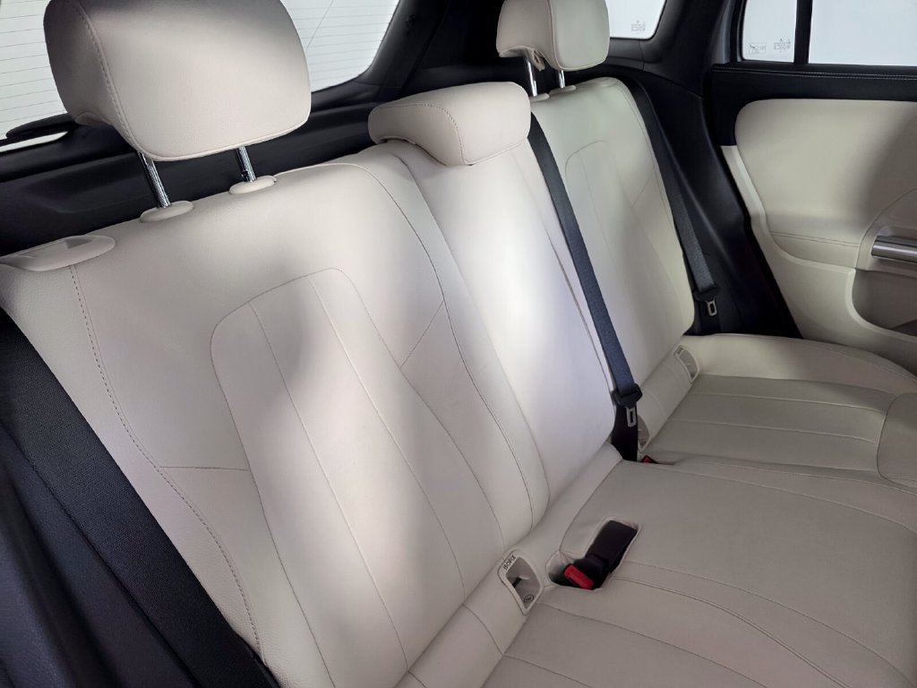 Certified 2026 Mercedes-Benz GLA 250 image 27