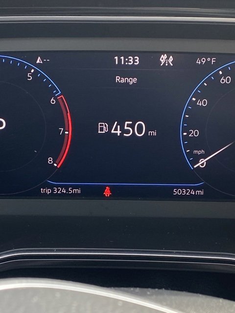 Used 2021 Volkswagen Jetta SEL image 6