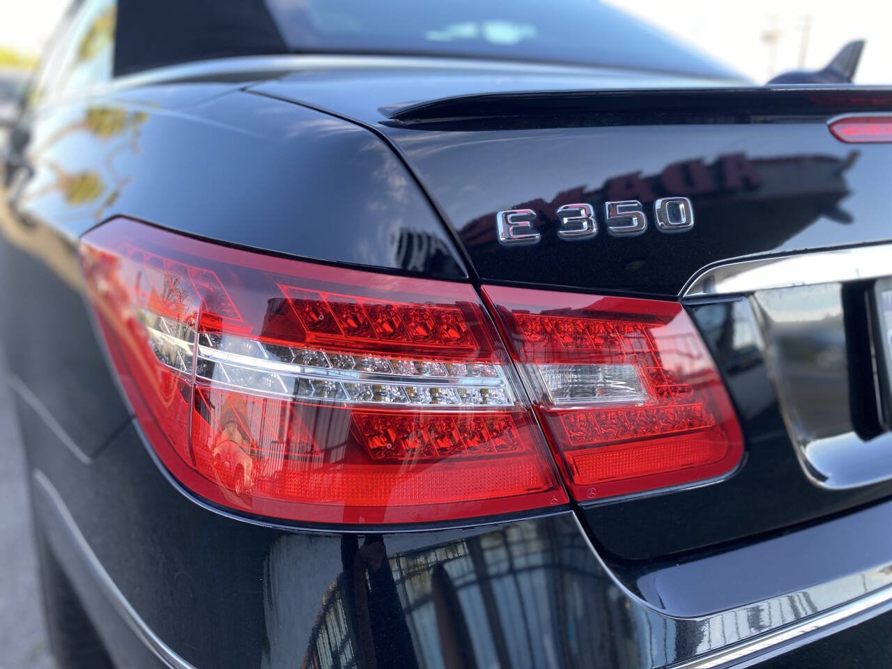 Used 2013 Mercedes-Benz E 350 Cabriolet image 33